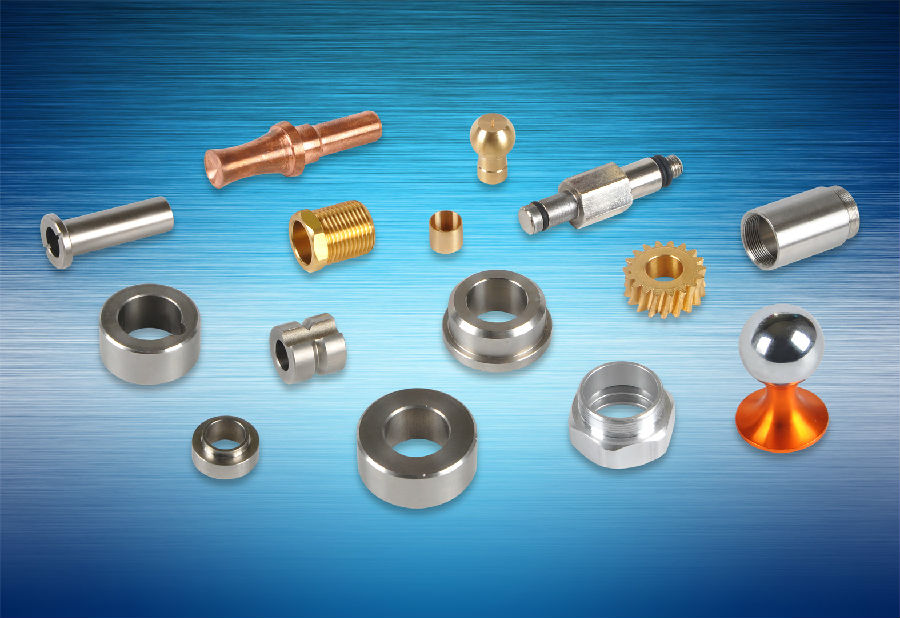 數控車床加工鋁料如何確保尺寸的精確度?