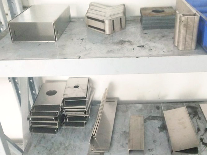 個(gè)體五金加工廠怎么收國(guó)稅？