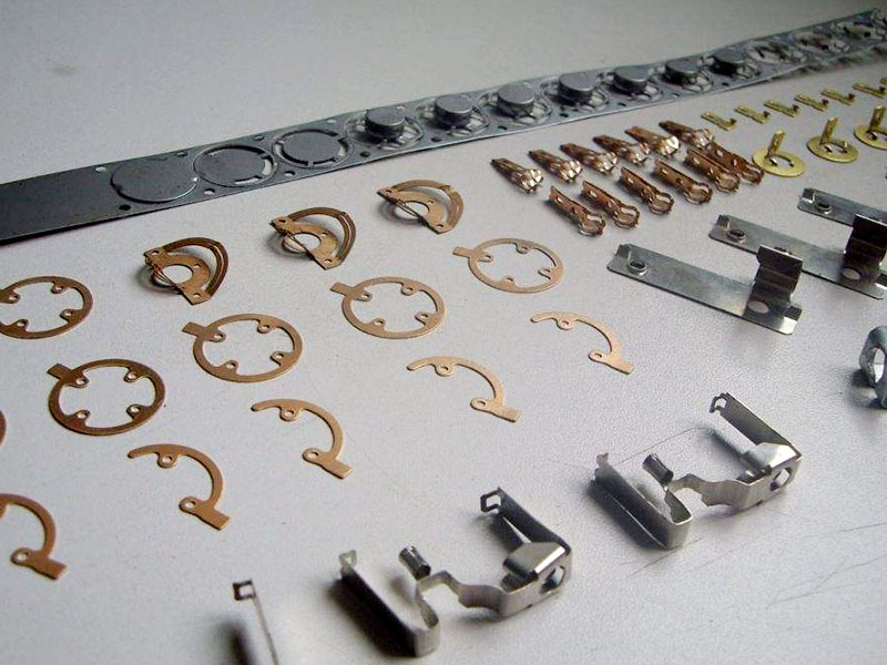 五金加工好不好學？還是非常快的！