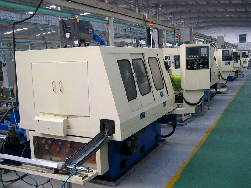 數(shù)控車(chē)床能加工多重的工件？重量介紹！