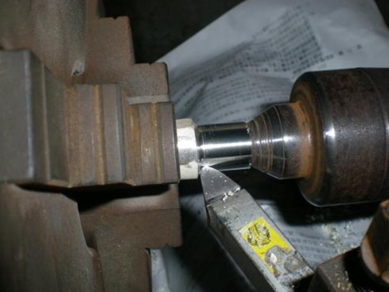 車床加工會(huì)不會(huì)很吵?需要處理噪音!