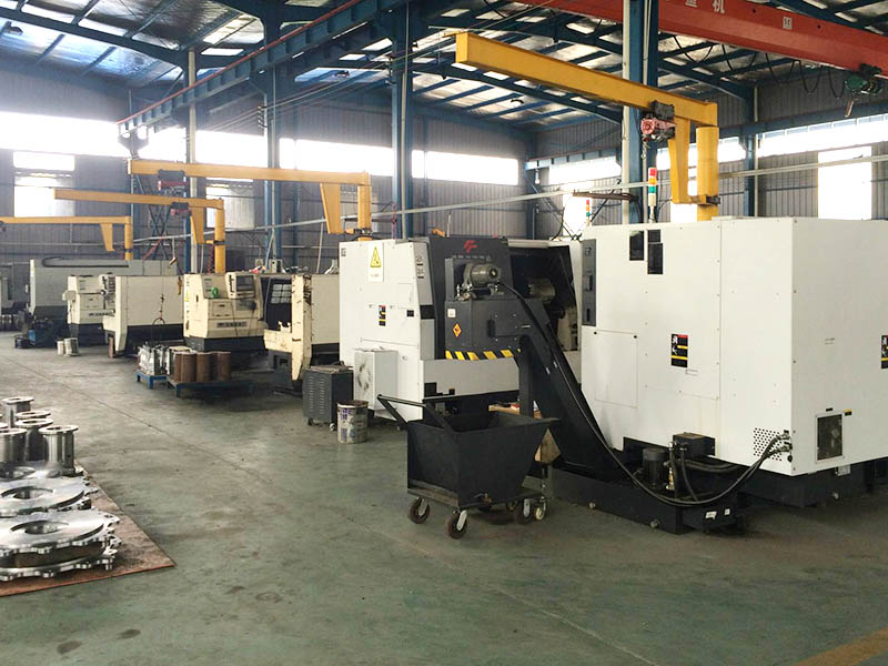 五金加工廠能否設(shè)置在小區(qū)內(nèi)?