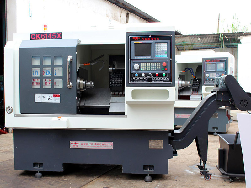 數(shù)控車(chē)床如何加工?詳細(xì)流程!