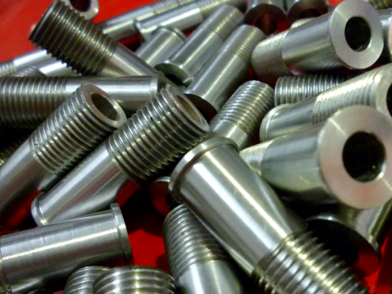 數控車床螺紋加工不到底部怎么辦?故障解決辦法!