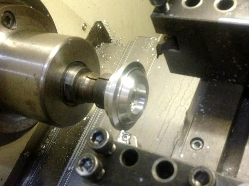 車床運轉加工時產生多高的溫度？