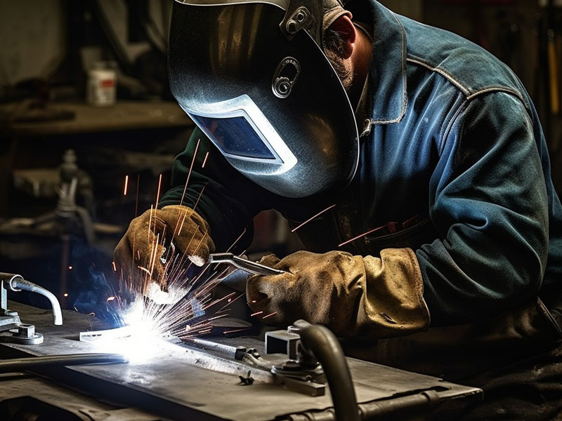 如何開小型五金加工廠(打造小型五金加工廠的成功之路)