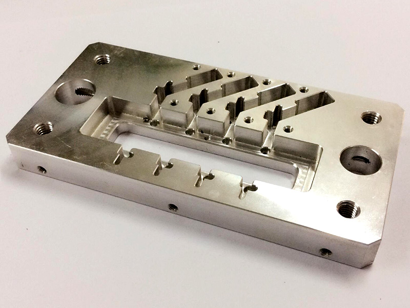 五金加工件怎么報(bào)價(jià)?出廠價(jià)計(jì)算方法!